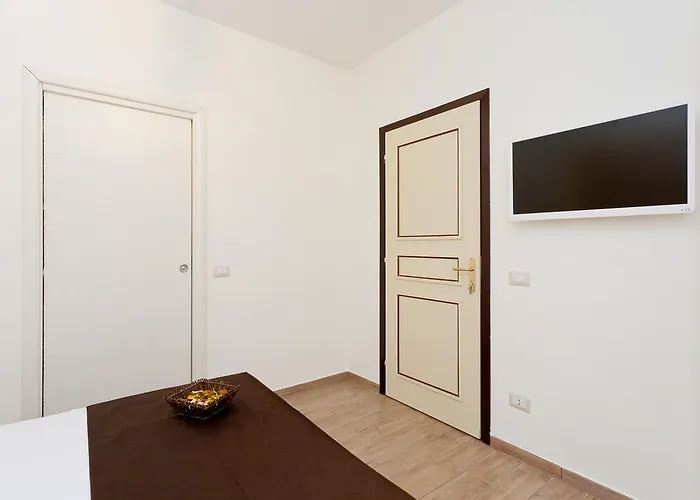 Casa de hóspedes I Racconti Di